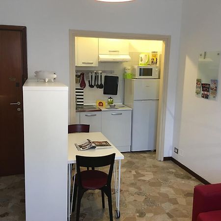 Mauro'S Studio Apartman Milánó Kültér fotó