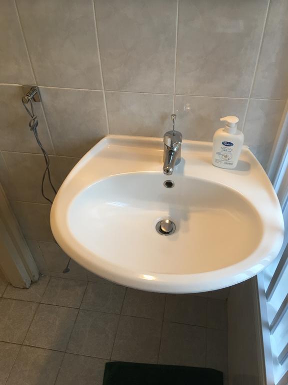 Mauro'S Studio Apartman Milánó Kültér fotó