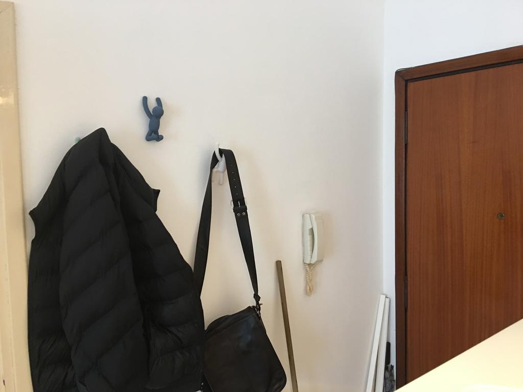 Mauro'S Studio Apartman Milánó Kültér fotó
