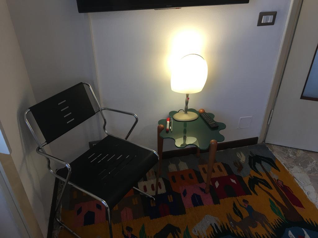 Mauro'S Studio Apartman Milánó Kültér fotó
