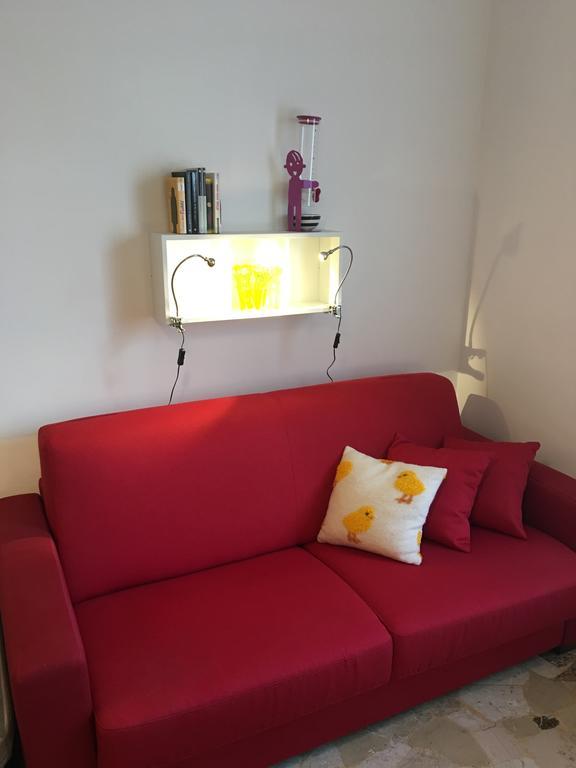 Mauro'S Studio Apartman Milánó Kültér fotó
