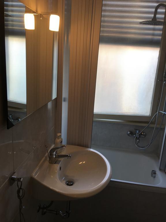 Mauro'S Studio Apartman Milánó Kültér fotó