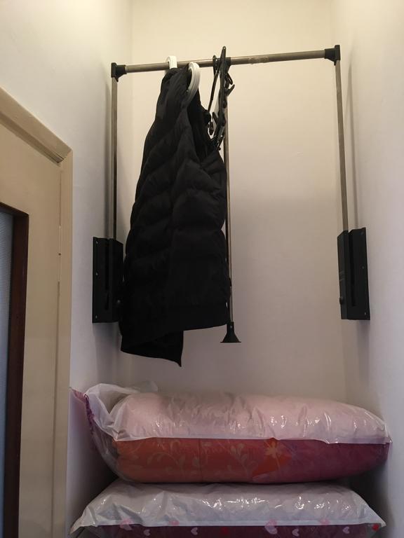 Mauro'S Studio Apartman Milánó Kültér fotó