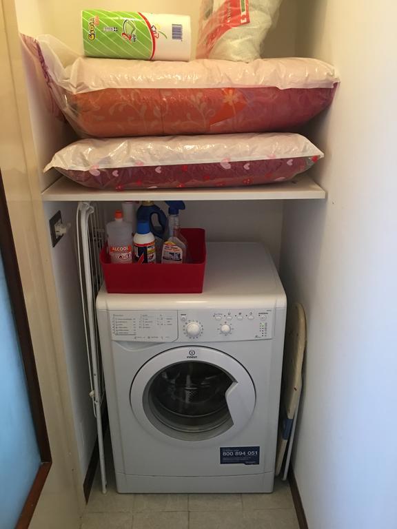 Mauro'S Studio Apartman Milánó Kültér fotó